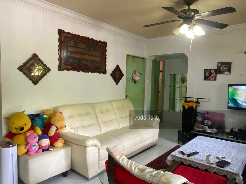 Hougang Street 91 thumbnail photo